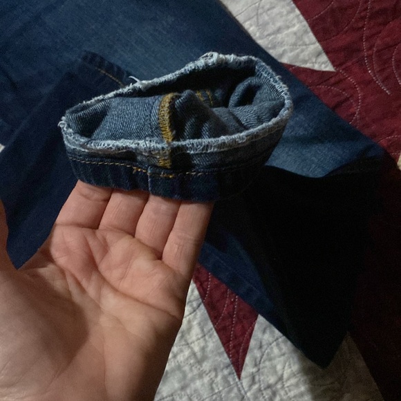 Wrangler Rockville Jeans - Picture 5 of 6